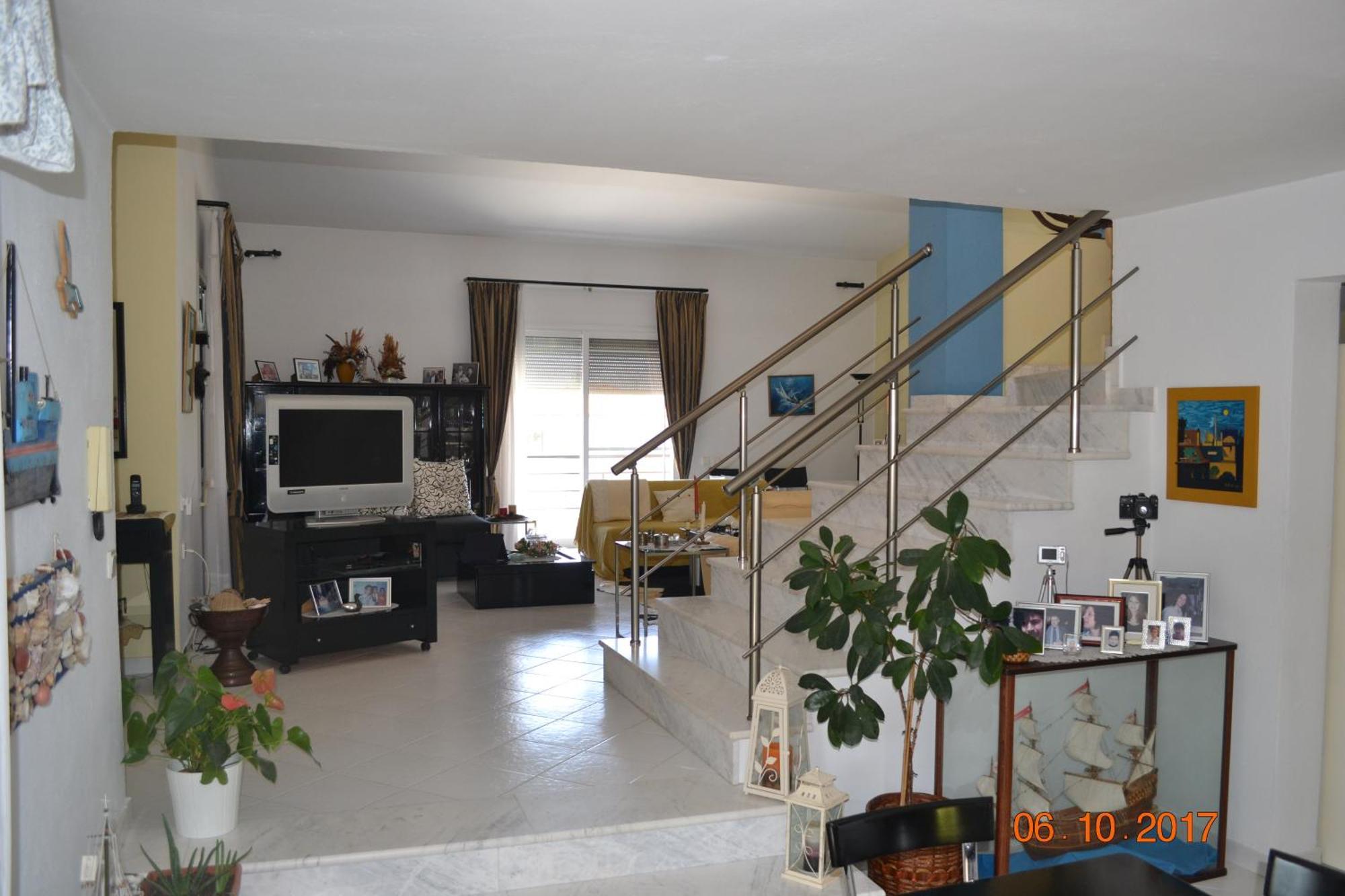 Beautiful maisonette  Nea Moudania Extérieur photo