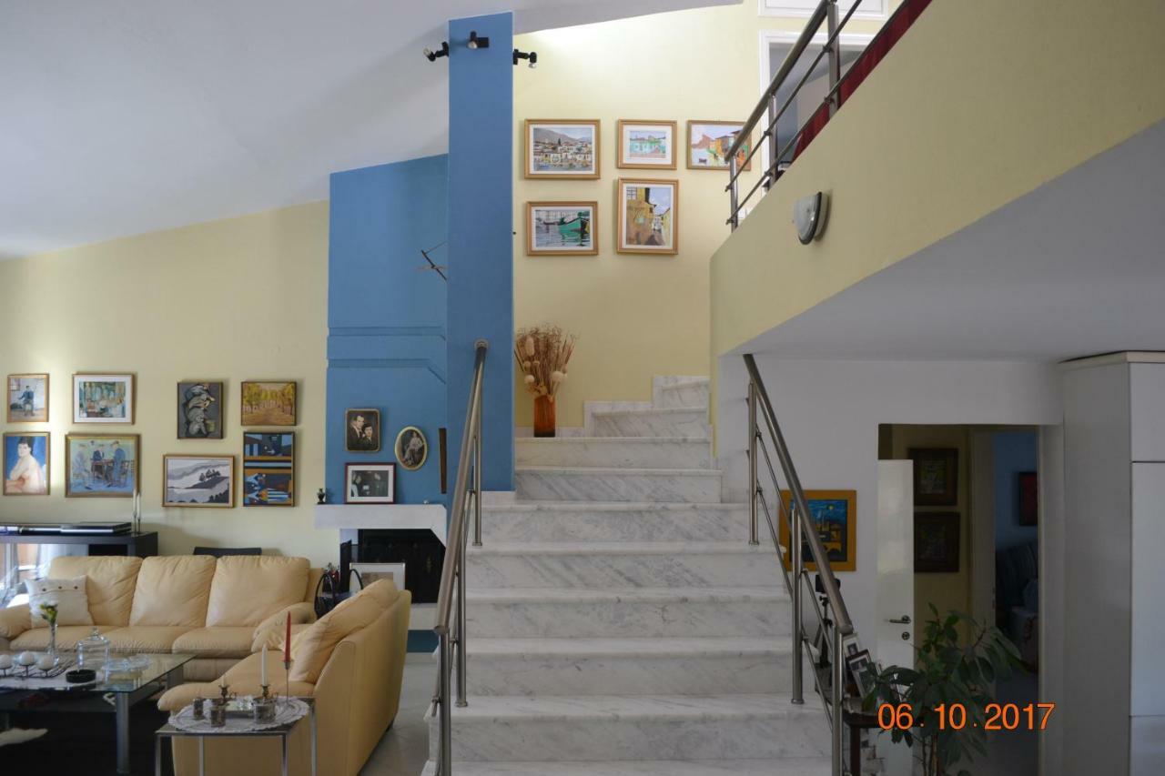 Beautiful maisonette  Nea Moudania Extérieur photo